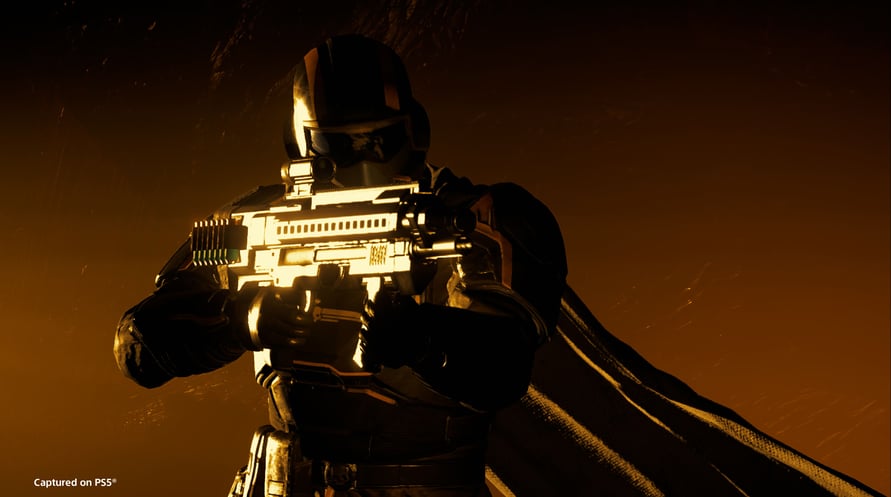 HELLDIVERS 2